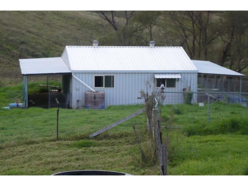 Lot 45 Warrigal Range Road, Brogo NSW 2550