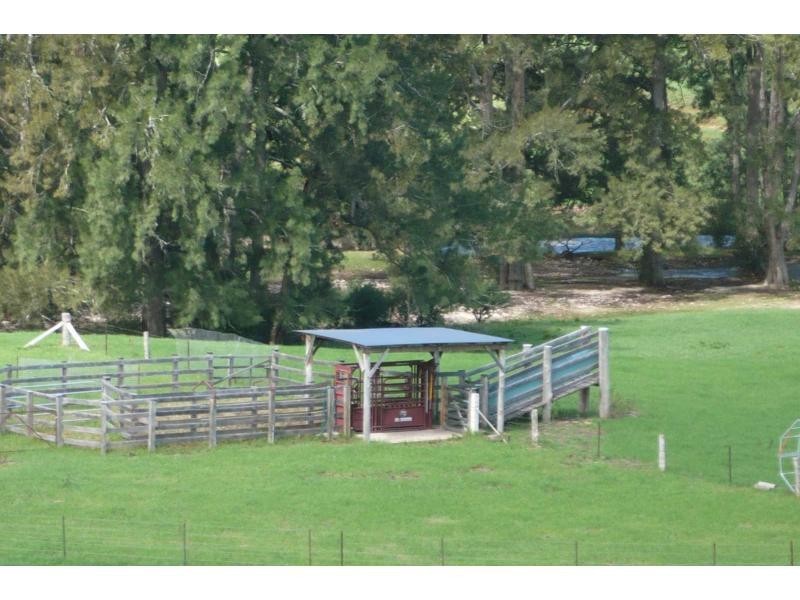 Lot 45 Warrigal Range Road, Brogo NSW 2550