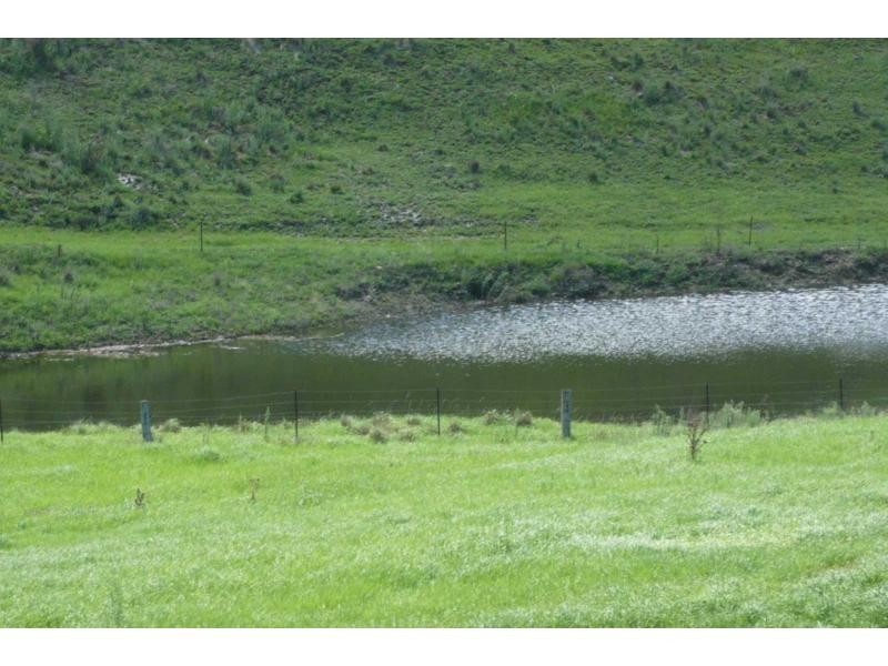 Lot 45 Warrigal Range Road, Brogo NSW 2550