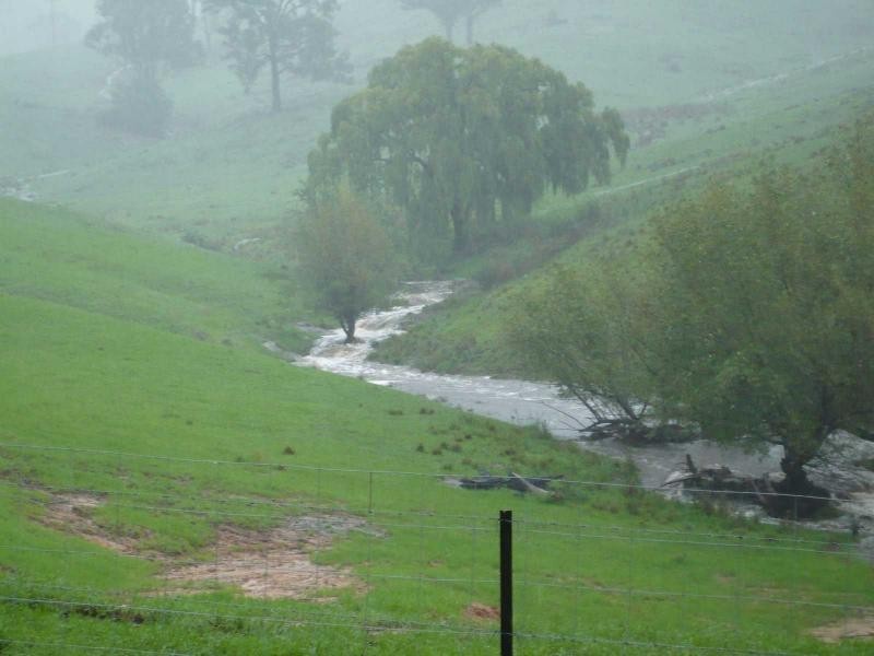 Lot 45 Warrigal Range Road, Brogo NSW 2550