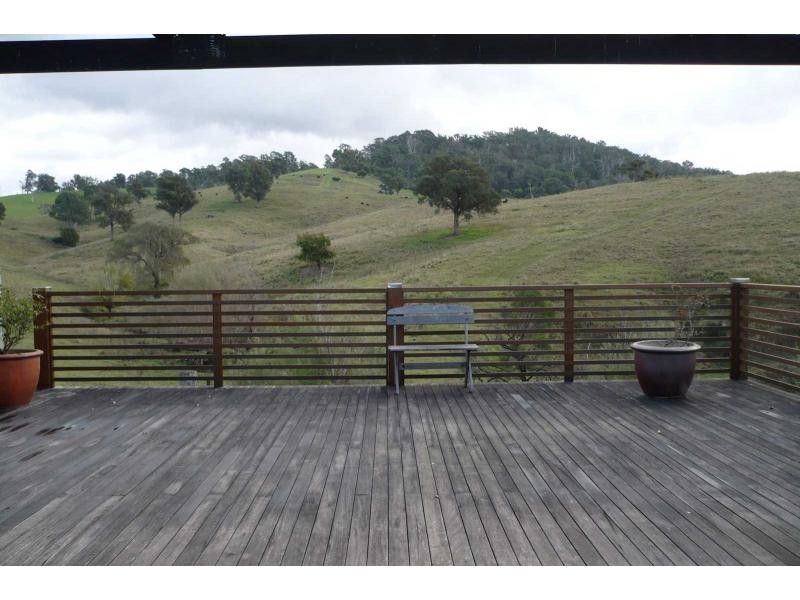 Lot 45 Warrigal Range Road, Brogo NSW 2550