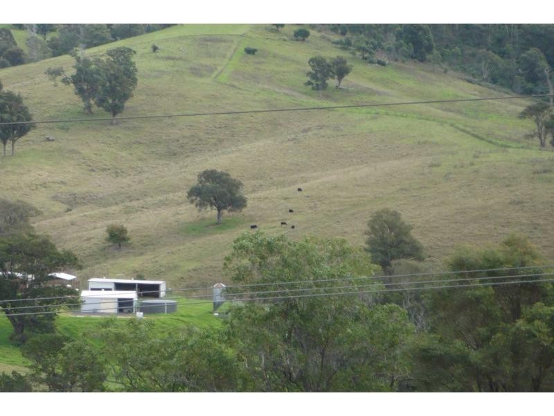 Lot 45 Warrigal Range Road, Brogo NSW 2550