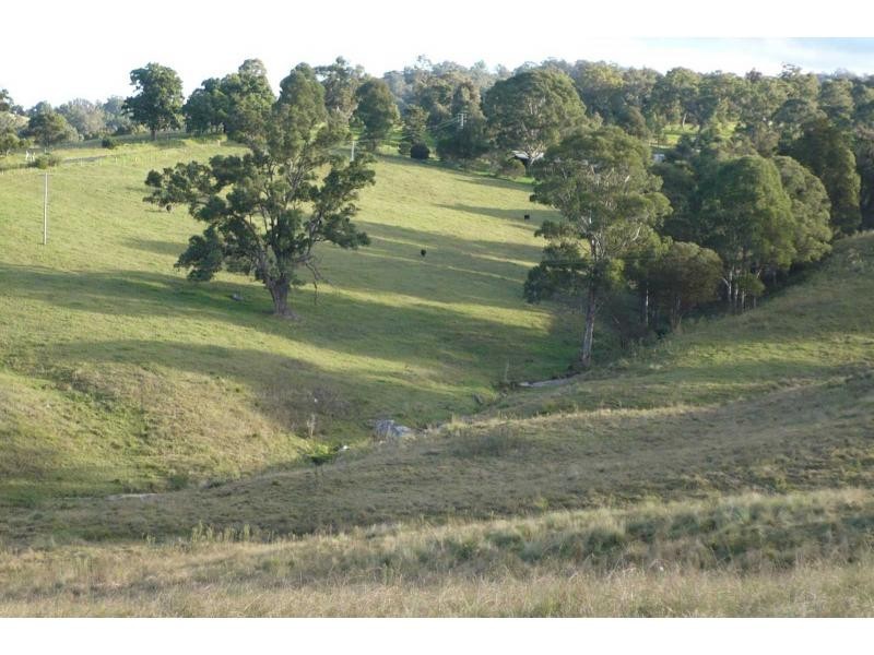 Lot 45 Warrigal Range Road, Brogo NSW 2550