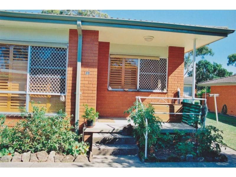 19/22 – 24 Taronga Parade, Caringbah NSW 2229