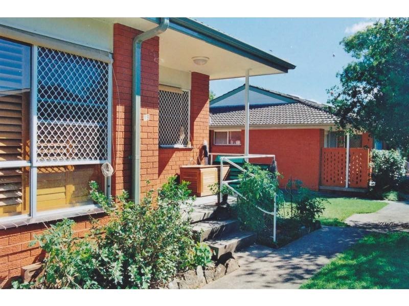 19/22 – 24 Taronga Parade, Caringbah NSW 2229