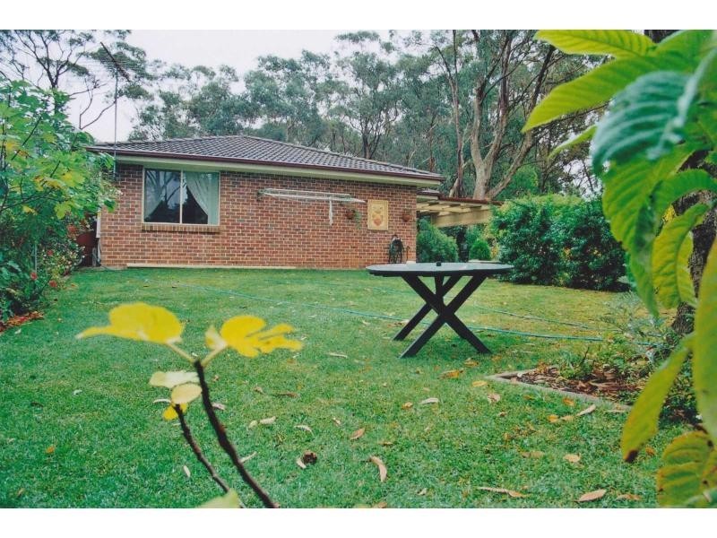74 Boronia Road, Bullaburra NSW 2784