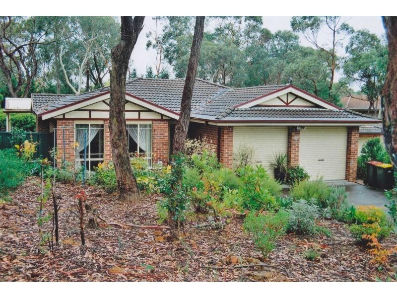 74 Boronia Road, Bullaburra NSW 2784