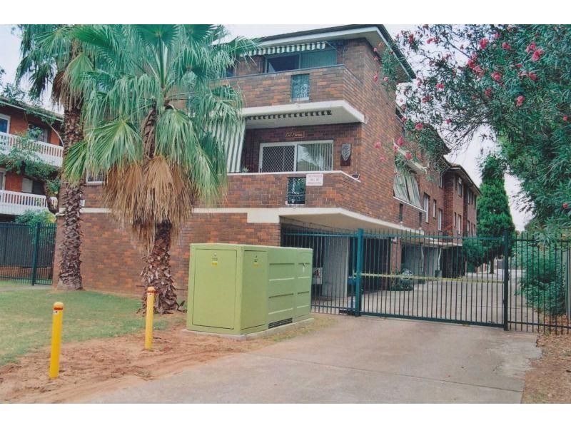 Unit 14/324 Jamison Road, Penrith NSW 2750