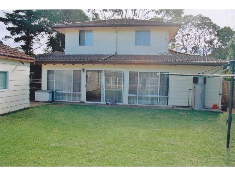 4 Bottle Forest Road, Heathcote NSW 2233