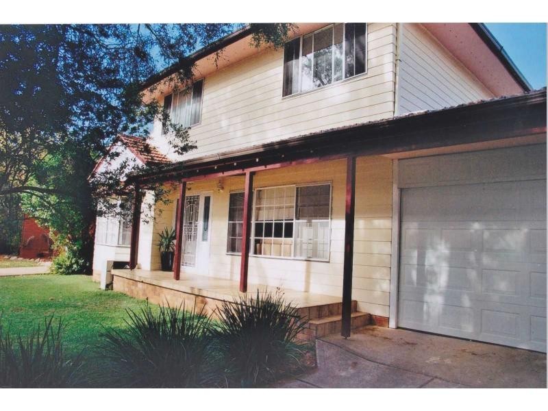 4 Bottle Forest Road, Heathcote NSW 2233