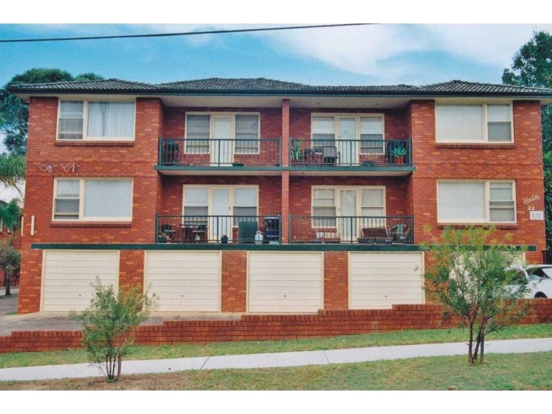9/22 Hill Street, Cronulla NSW 2230