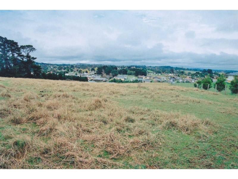 Lot 11 Bulwer Road, Moss Vale NSW 2577