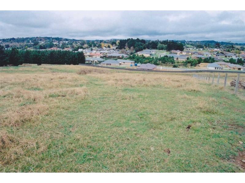 Lot 11 Bulwer Road, Moss Vale NSW 2577