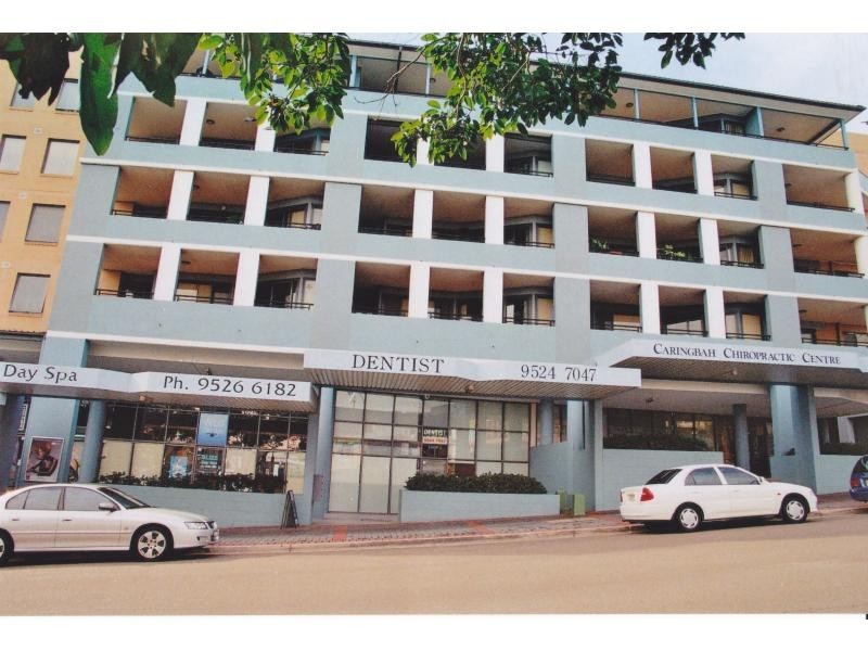 2/10 – 20 Mackay Street, Caringbah NSW 2229