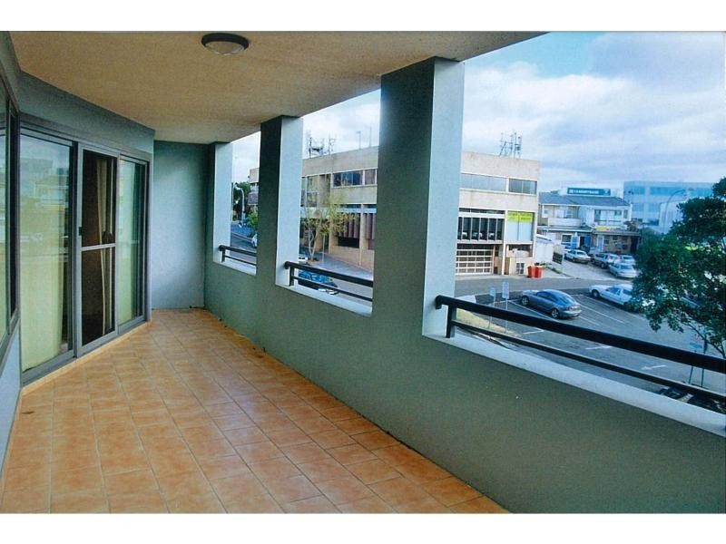 2/10 – 20 Mackay Street, Caringbah NSW 2229
