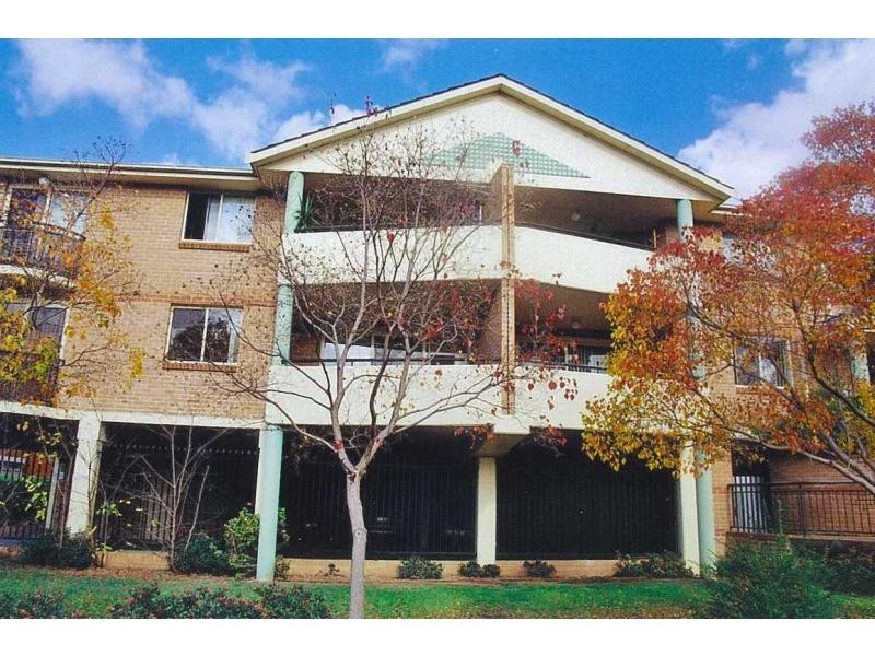 13/27-31 Kenyon Street, Fairfield NSW 2165