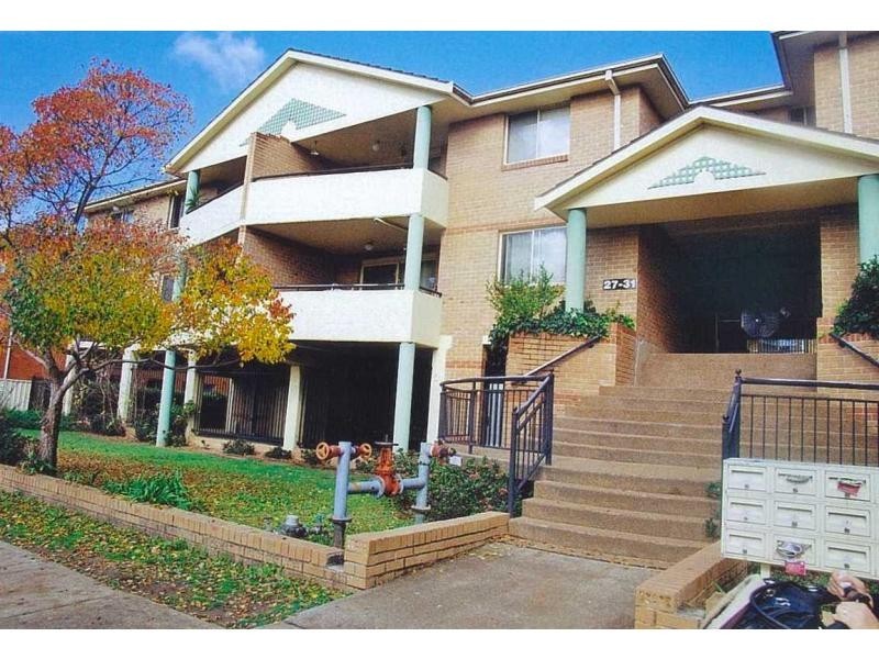 13/27-31 Kenyon Street, Fairfield NSW 2165