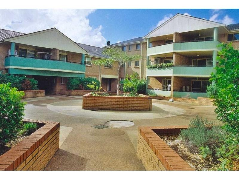 13/27-31 Kenyon Street, Fairfield NSW 2165