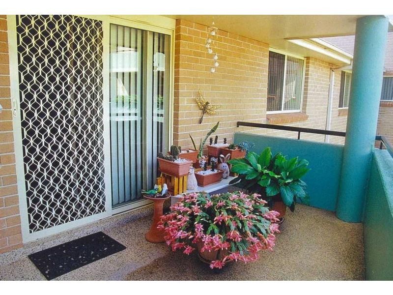 13/27-31 Kenyon Street, Fairfield NSW 2165