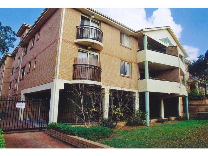 13/27-31 Kenyon Street, Fairfield NSW 2165