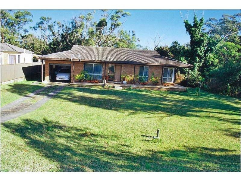 1895 Princes Highway, Waterfall NSW 2233