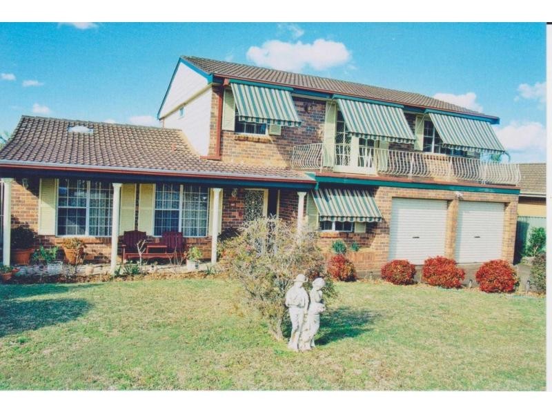 54 Billa Road, Bangor NSW 2234