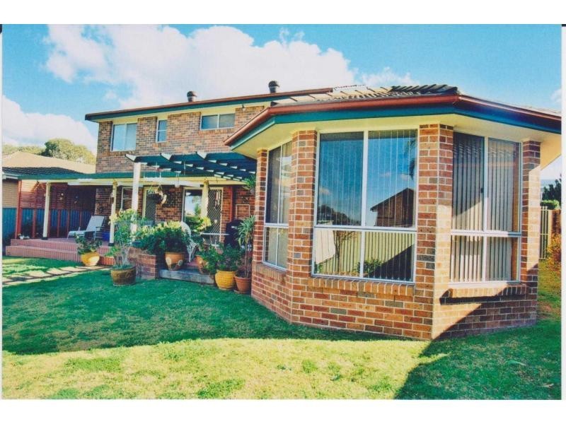 54 Billa Road, Bangor NSW 2234