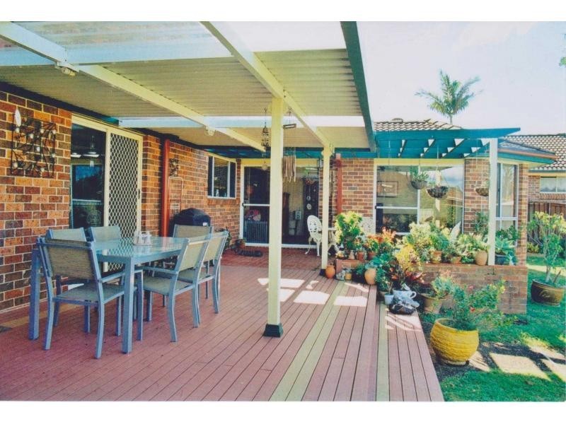 54 Billa Road, Bangor NSW 2234