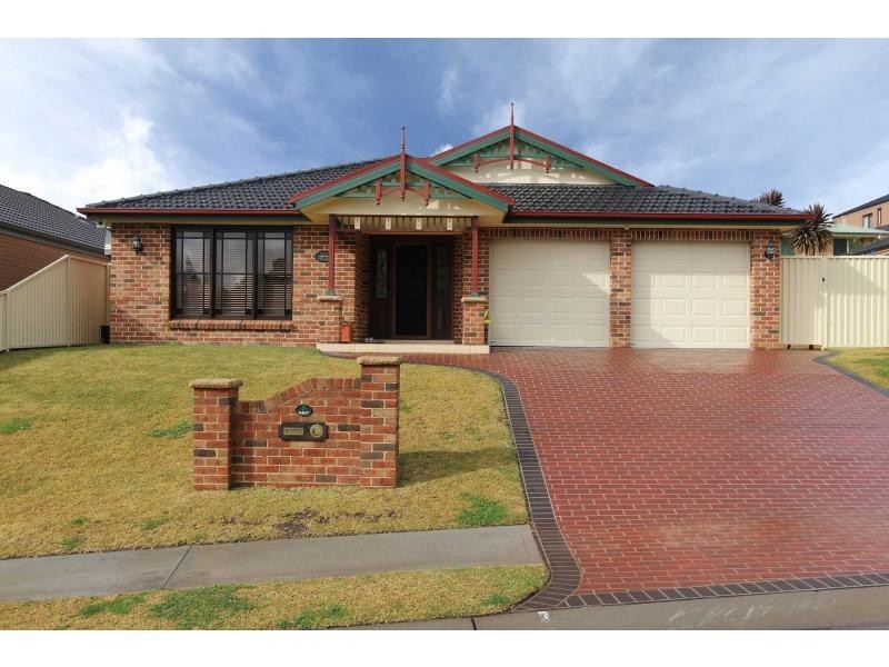 7 MacAlister Terrace, Albion Park NSW 2527