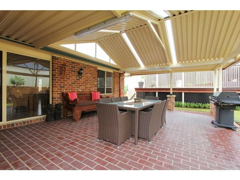 7 MacAlister Terrace, Albion Park NSW 2527