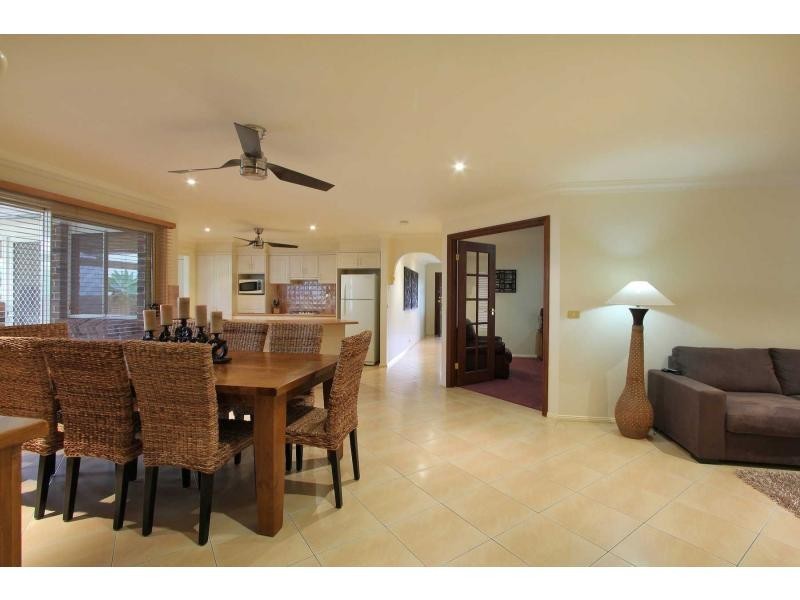 7 MacAlister Terrace, Albion Park NSW 2527