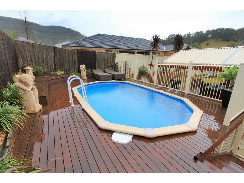 7 MacAlister Terrace, Albion Park NSW 2527