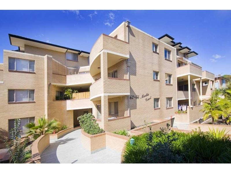 14/62-66 Courallie Avenue, Homebush West NSW 2140