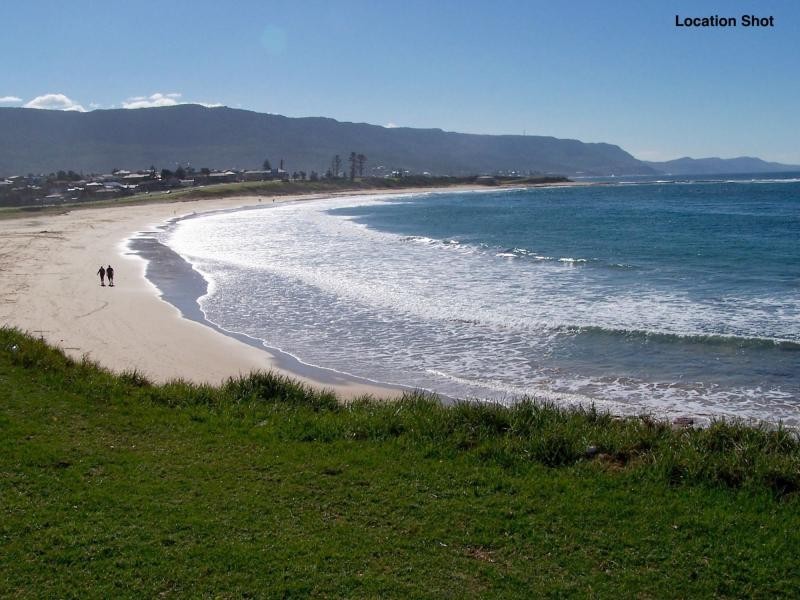 12 Sandon Drive, Bulli NSW 2516