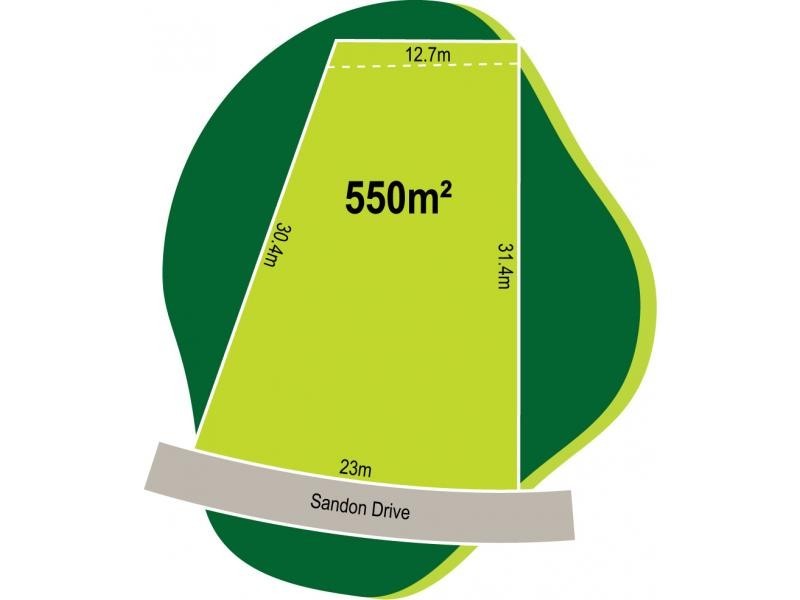 12 Sandon Drive, Bulli NSW 2516