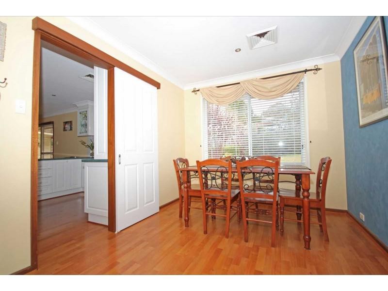 25 Caroline Chisholm Drive, Camden South NSW 2570