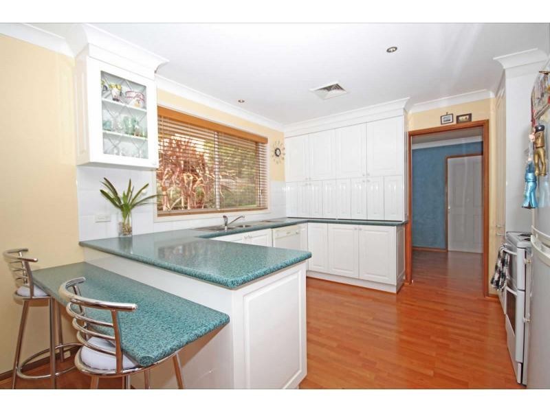 25 Caroline Chisholm Drive, Camden South NSW 2570