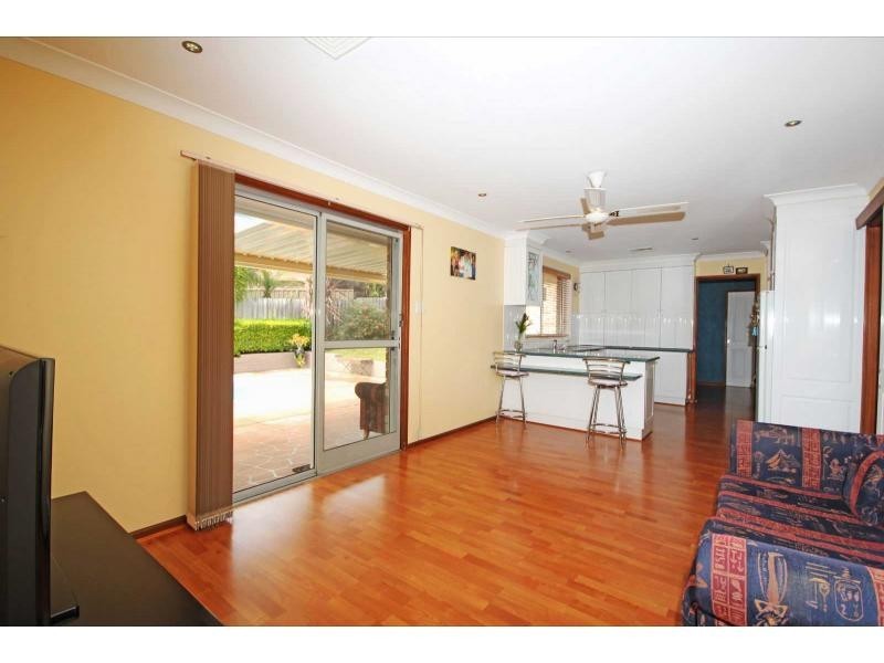 25 Caroline Chisholm Drive, Camden South NSW 2570