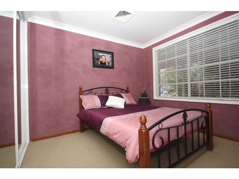 25 Caroline Chisholm Drive, Camden South NSW 2570