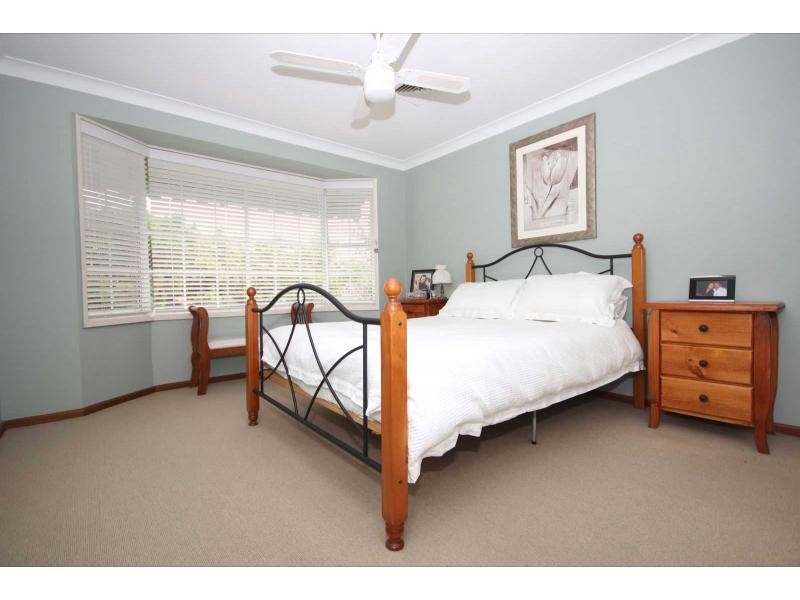 25 Caroline Chisholm Drive, Camden South NSW 2570