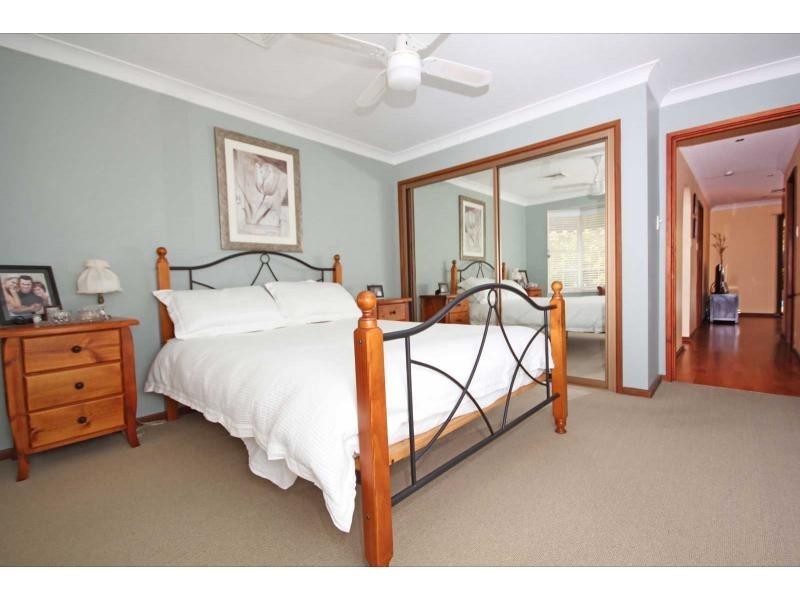 25 Caroline Chisholm Drive, Camden South NSW 2570
