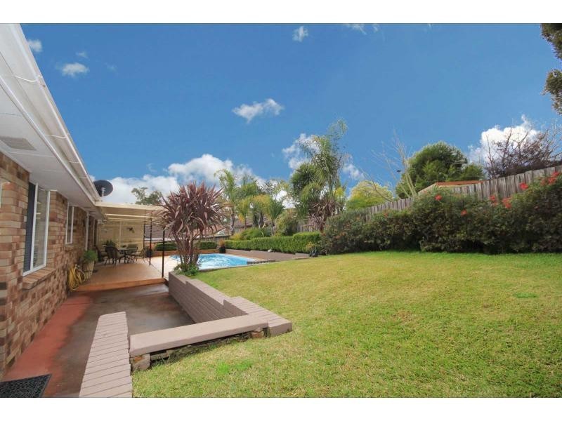 25 Caroline Chisholm Drive, Camden South NSW 2570