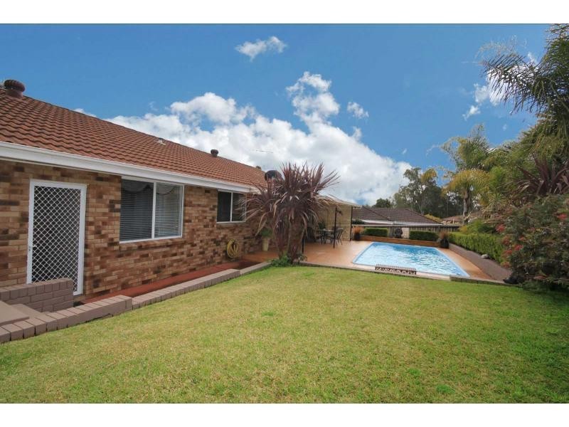 25 Caroline Chisholm Drive, Camden South NSW 2570