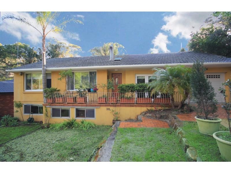 139 North West Arm Road, Grays Point NSW 2232