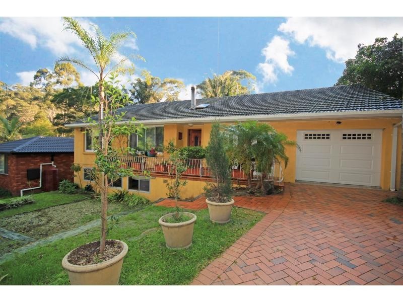 139 North West Arm Road, Grays Point NSW 2232