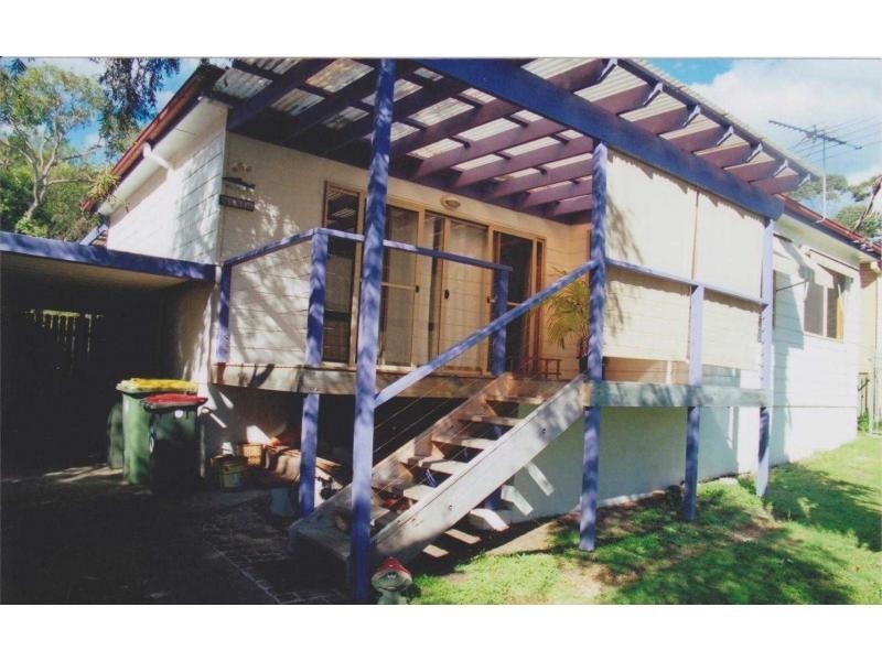 10 Graham Street, Bundeena NSW 2230