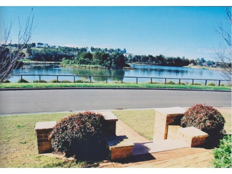 21 Inverness Circuit, Cecil Hills NSW 2171