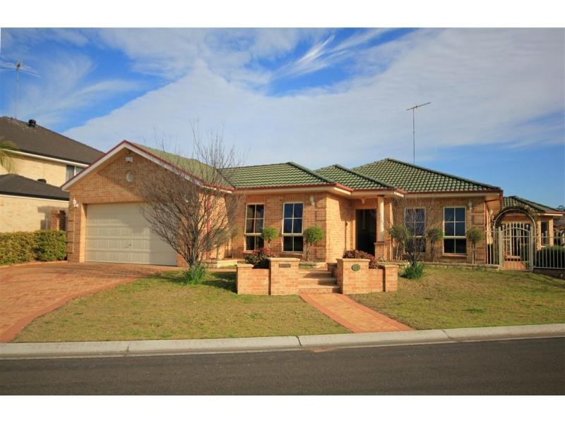 21 Inverness Circuit, Cecil Hills NSW 2171