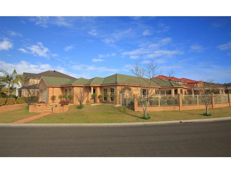 21 Inverness Circuit, Cecil Hills NSW 2171