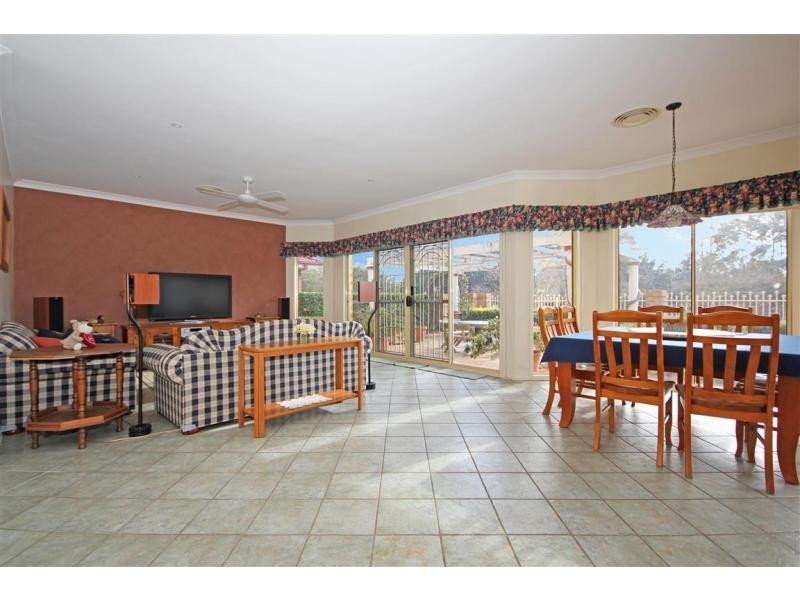 21 Inverness Circuit, Cecil Hills NSW 2171